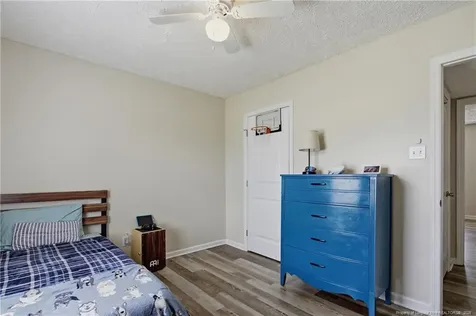 6300 Bretton Woods Drive Hope Mills NC 28348