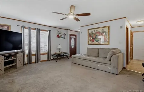 132 Spring Valley Drive Raeford NC 28376