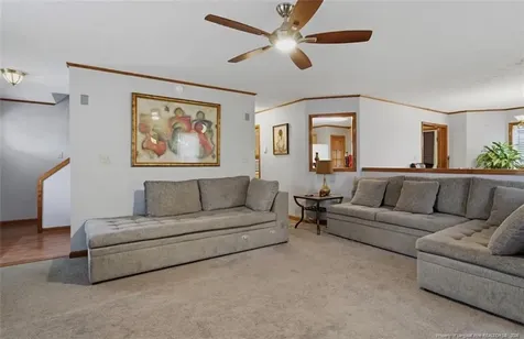 132 Spring Valley Drive Raeford NC 28376