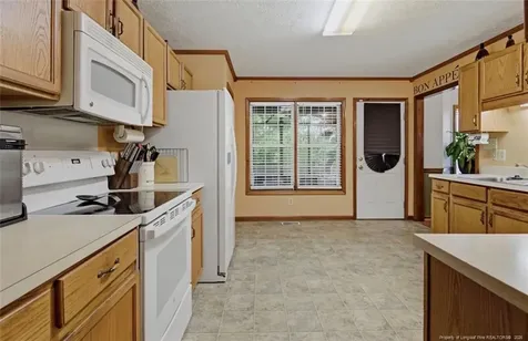 132 Spring Valley Drive Raeford NC 28376
