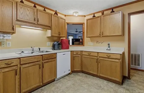 132 Spring Valley Drive Raeford NC 28376