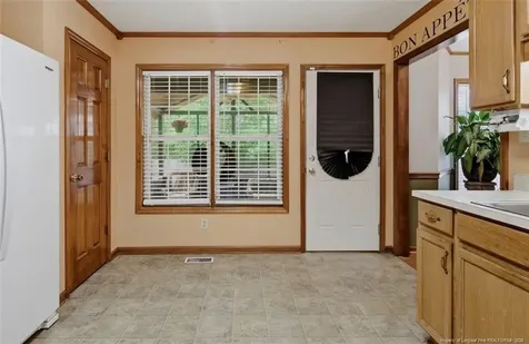 132 Spring Valley Drive Raeford NC 28376