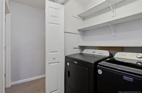 132 Spring Valley Drive Raeford NC 28376