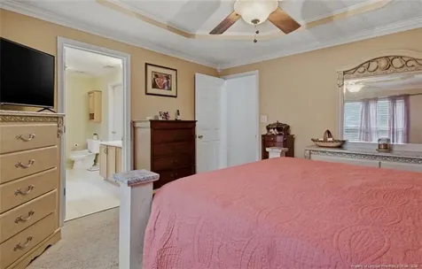 132 Spring Valley Drive Raeford NC 28376
