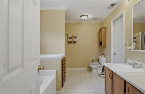 132 Spring Valley Drive Raeford NC 28376
