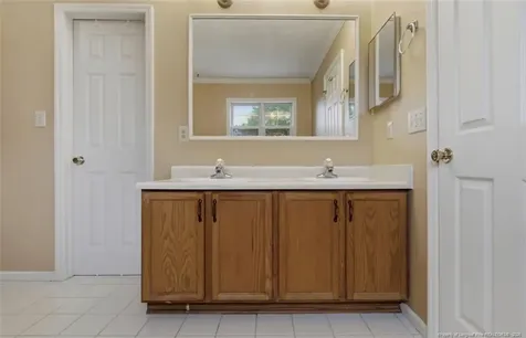 132 Spring Valley Drive Raeford NC 28376
