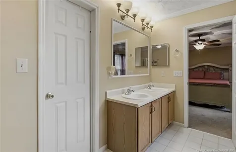 132 Spring Valley Drive Raeford NC 28376