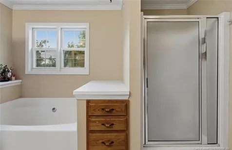 132 Spring Valley Drive Raeford NC 28376