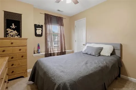132 Spring Valley Drive Raeford NC 28376