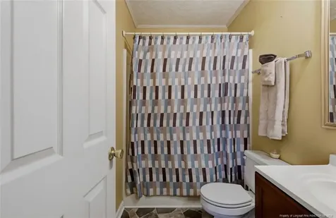 132 Spring Valley Drive Raeford NC 28376