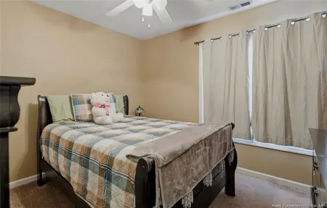 132 Spring Valley Drive Raeford NC 28376