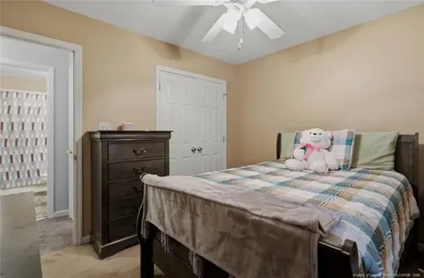 132 Spring Valley Drive Raeford NC 28376