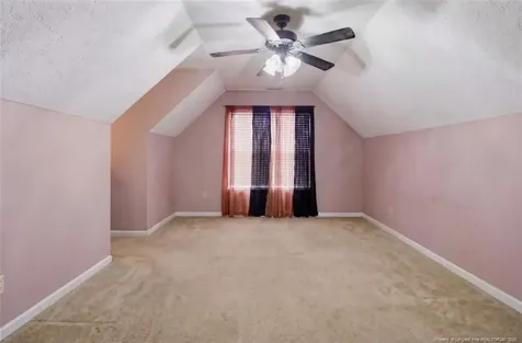 132 Spring Valley Drive Raeford NC 28376