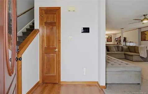 132 Spring Valley Drive Raeford NC 28376