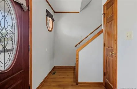 132 Spring Valley Drive Raeford NC 28376