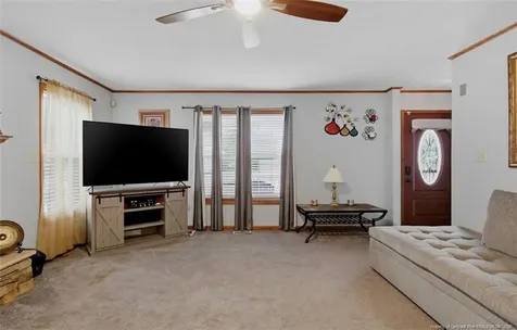 132 Spring Valley Drive Raeford NC 28376