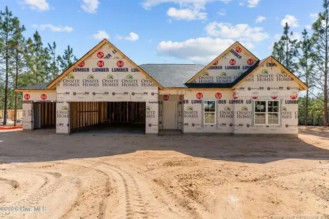 5016 Arcadia Way West End NC 27376