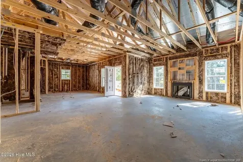 5016 Arcadia Way West End NC 27376