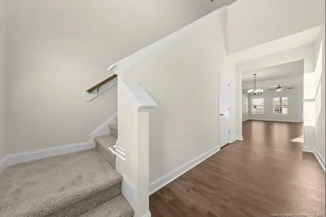 207 Hallwood Drive Pikeville NC 27863