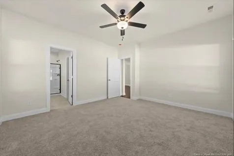 207 Hallwood Drive Pikeville NC 27863