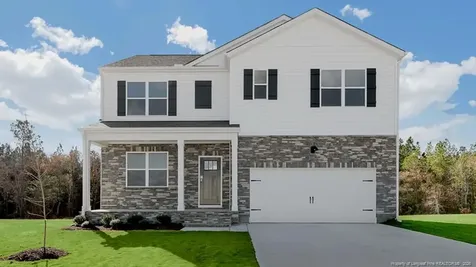67 Calebs Corner Place Spring Lake NC 28390