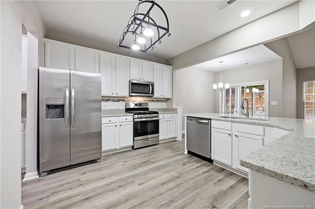 109 Powder Ridge Court Morrisville NC 27560