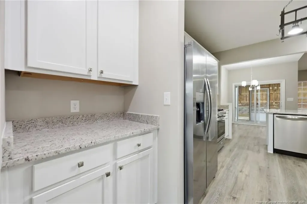 109 Powder Ridge Court Morrisville NC 27560