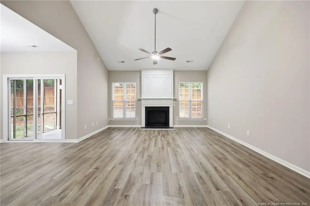 109 Powder Ridge Court Morrisville NC 27560