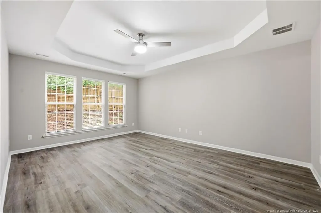 109 Powder Ridge Court Morrisville NC 27560