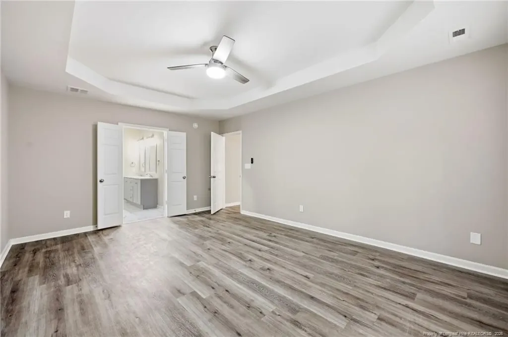 109 Powder Ridge Court Morrisville NC 27560