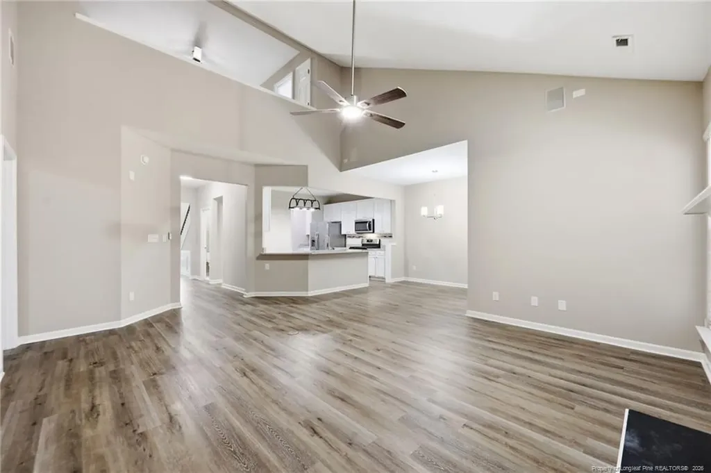 109 Powder Ridge Court Morrisville NC 27560
