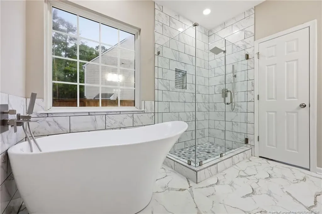 109 Powder Ridge Court Morrisville NC 27560
