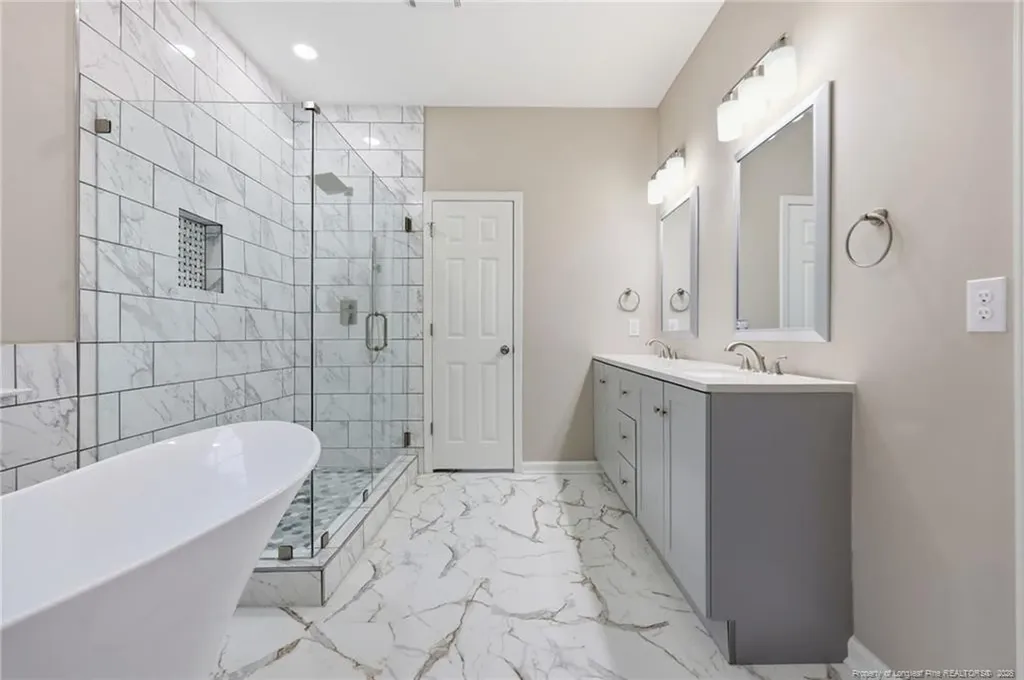 109 Powder Ridge Court Morrisville NC 27560