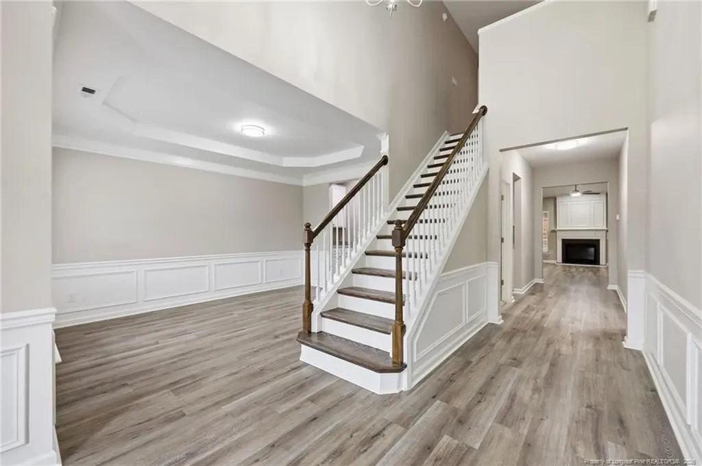 109 Powder Ridge Court Morrisville NC 27560