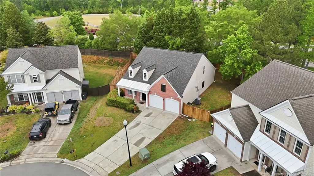 109 Powder Ridge Court Morrisville NC 27560