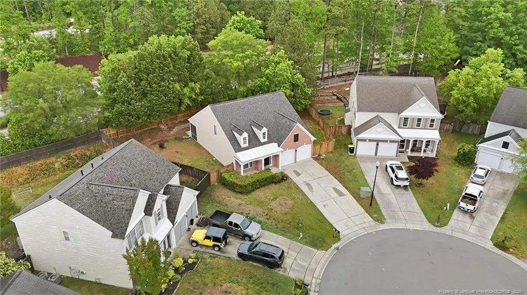109 Powder Ridge Court Morrisville NC 27560