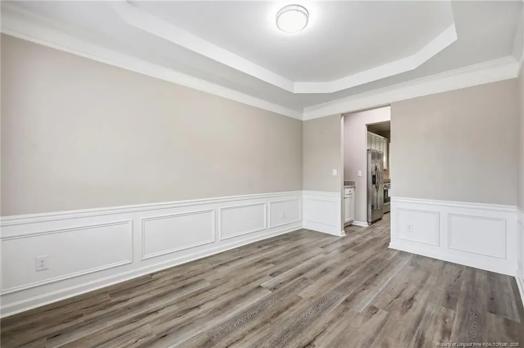 109 Powder Ridge Court Morrisville NC 27560