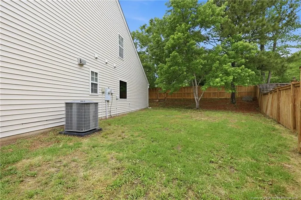 109 Powder Ridge Court Morrisville NC 27560
