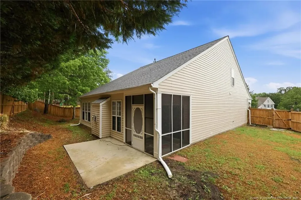 109 Powder Ridge Court Morrisville NC 27560