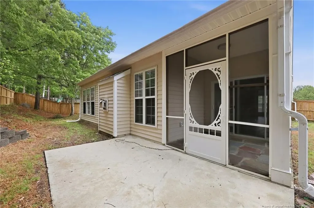 109 Powder Ridge Court Morrisville NC 27560