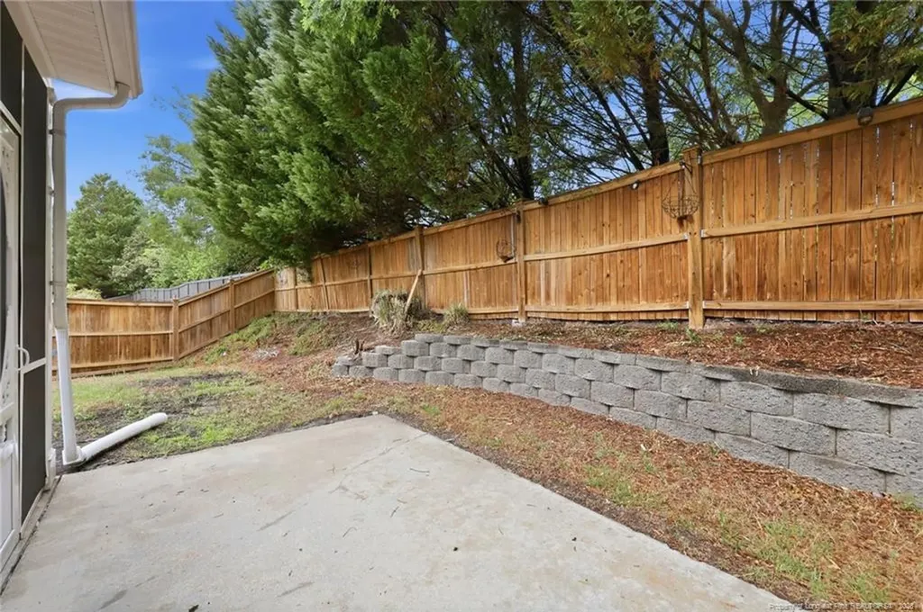 109 Powder Ridge Court Morrisville NC 27560