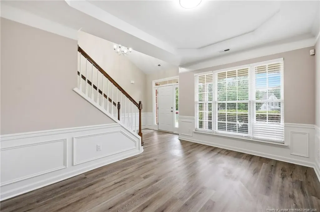 109 Powder Ridge Court Morrisville NC 27560