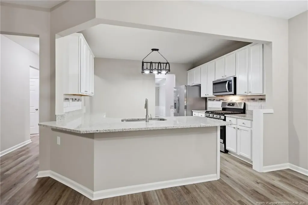109 Powder Ridge Court Morrisville NC 27560