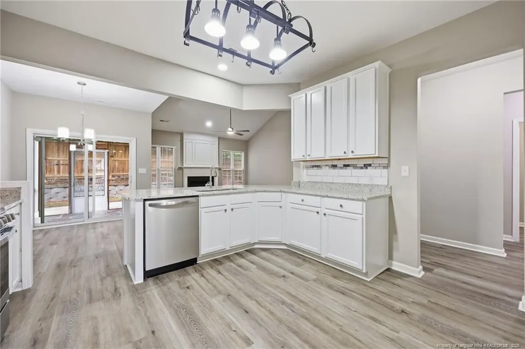 109 Powder Ridge Court Morrisville NC 27560