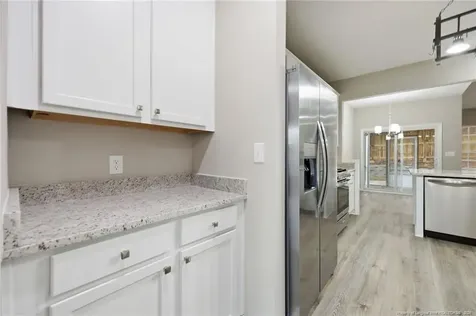 109 Powder Ridge Court Morrisville NC 27560