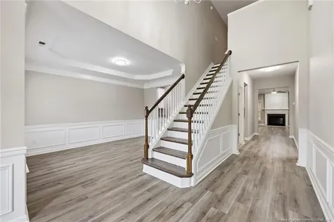 109 Powder Ridge Court Morrisville NC 27560