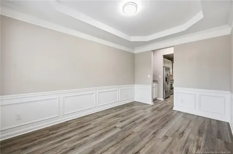 109 Powder Ridge Court Morrisville NC 27560