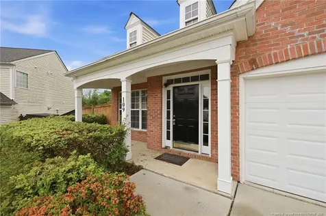 109 Powder Ridge Court Morrisville NC 27560