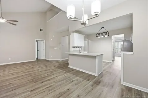109 Powder Ridge Court Morrisville NC 27560