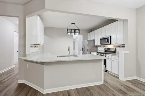 109 Powder Ridge Court Morrisville NC 27560
